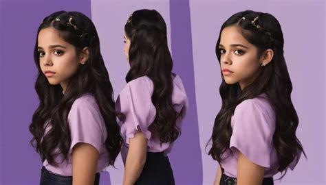 jenna ortega deep fakes